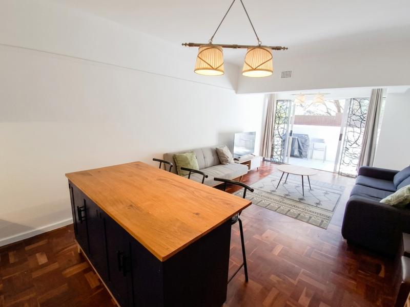 To Let 3 Bedroom Property for Rent in Vredehoek Western Cape
